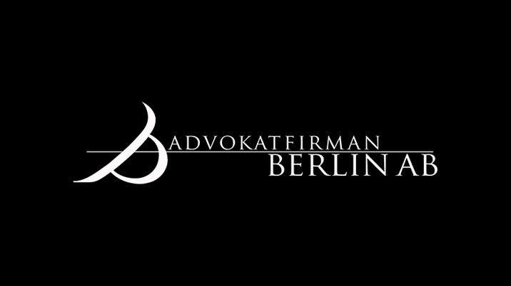 Advokatfirman Berlin i Stockholm