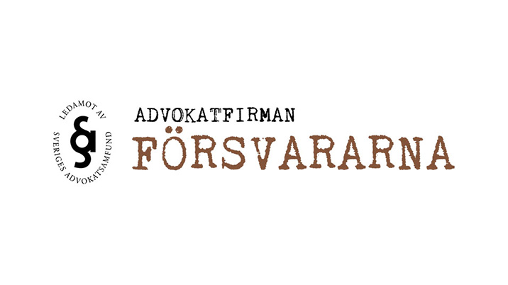Advokatfirman Försvararna i Jönköping