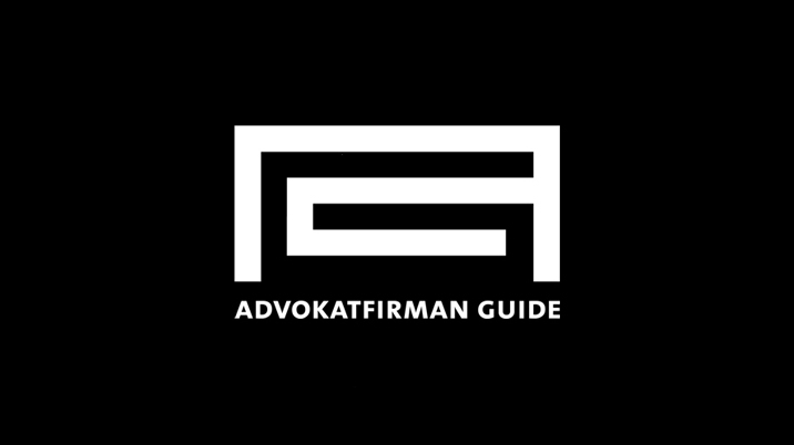 Advokatfirman Guide i Stockholm