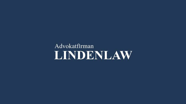 Advokatfirman Lindenlaw i Åhus