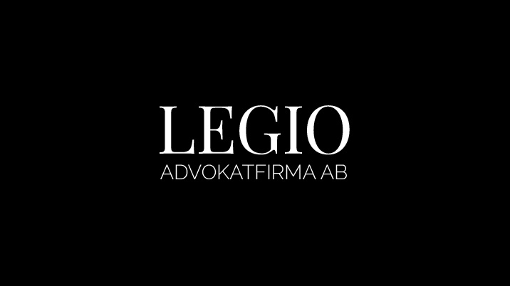 LEGIO Advokatfirma i Stockholm